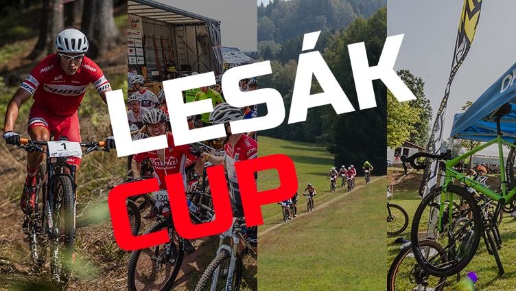 Lesák CUP
